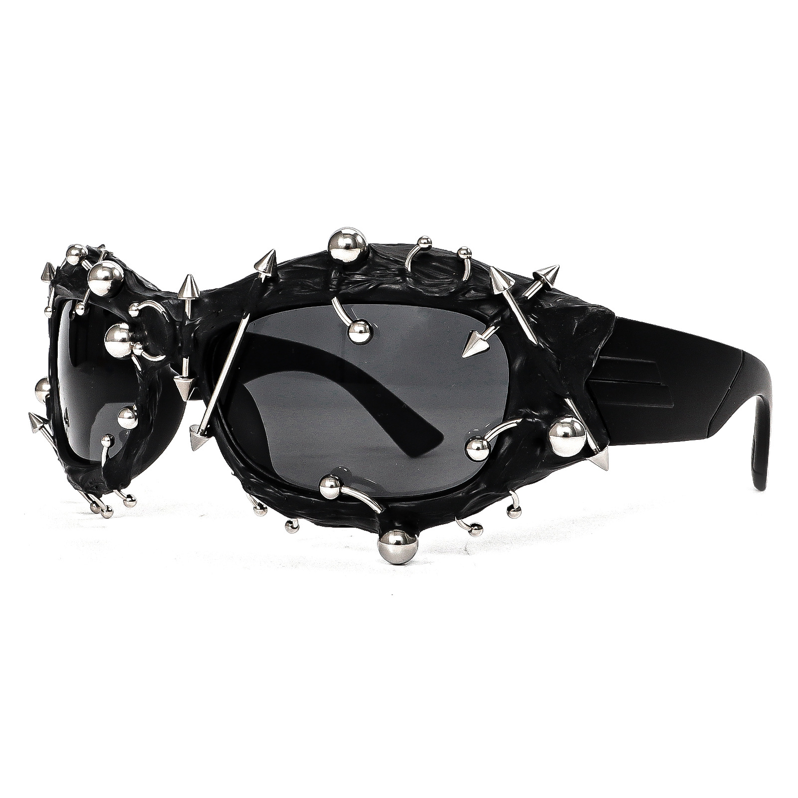 Women Accessories Trendy - 1PCS New Arrival Cyberpunk Style Fashion