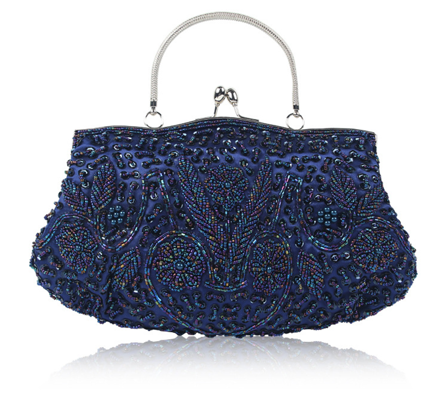 Women's Retro Small Totes Even – Wallet Chain Bag recenzja i cena