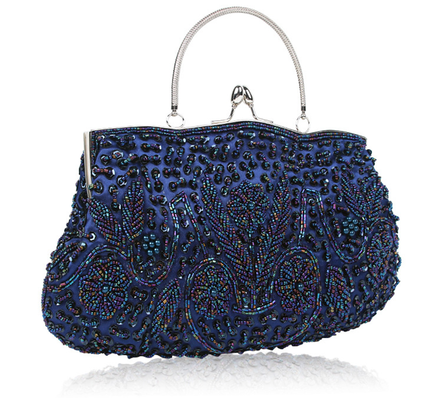 Women's Retro Small Totes Even – Wallet Chain Bag recenzja i cena
