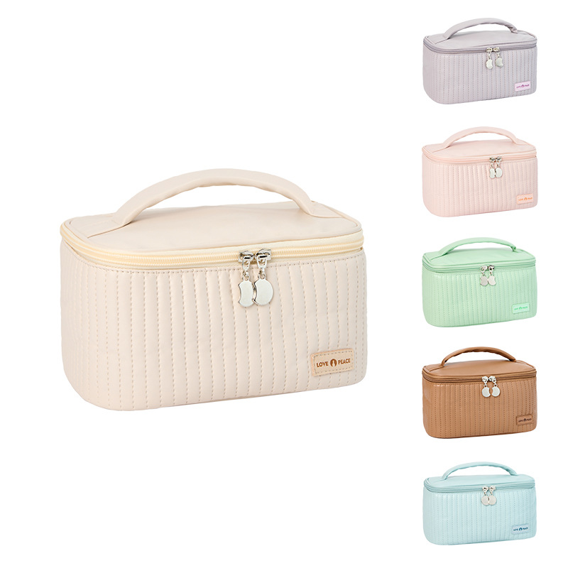 Makeup Bags For Women Travel T – Women Accessories Organizer recenzja i cena