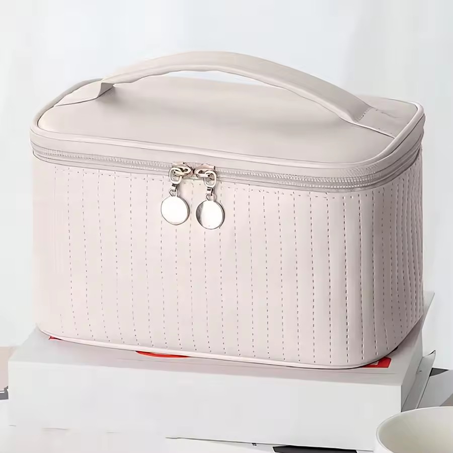 Makeup Bags For Women Travel T – Women Accessories Organizer recenzja i cena