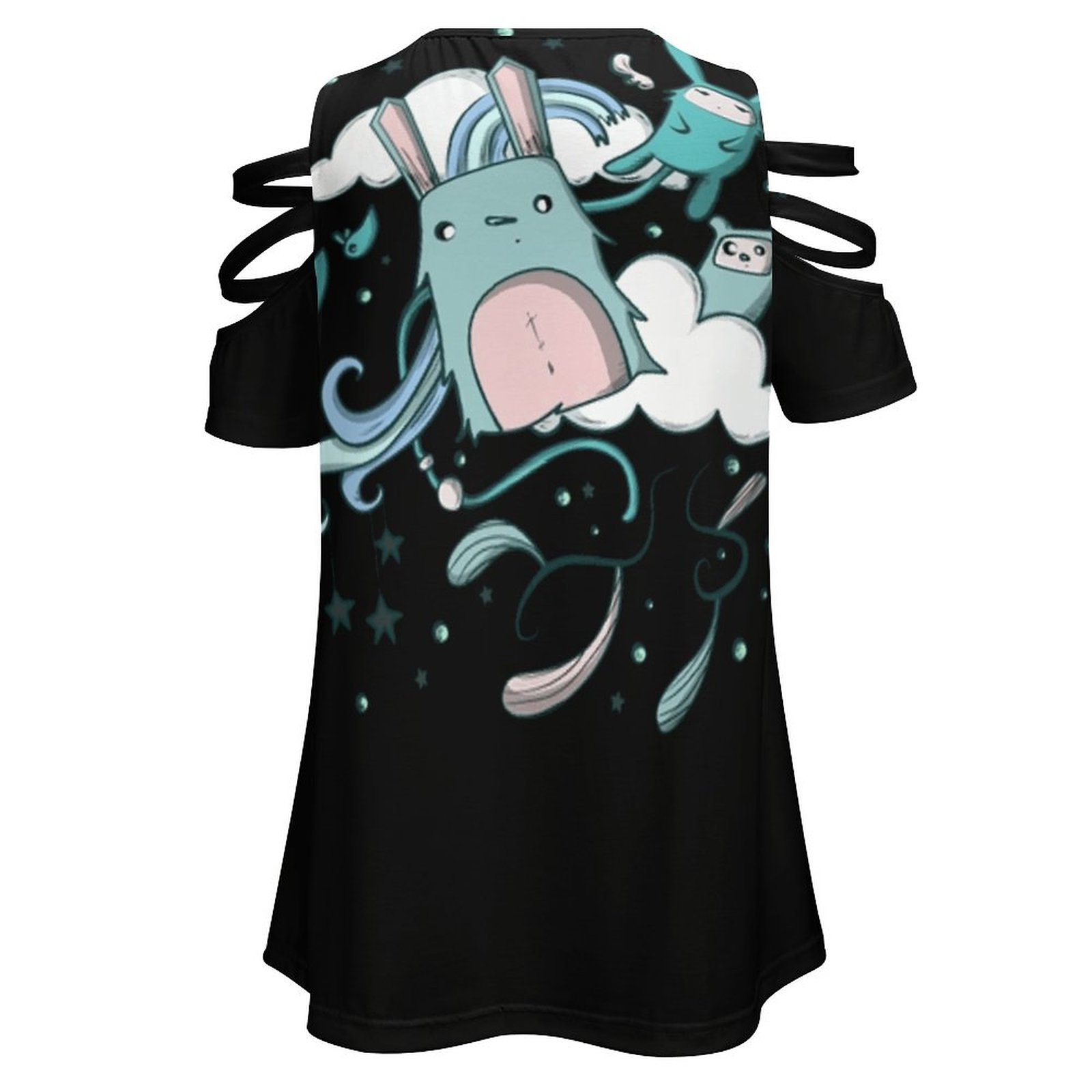 Little Dreams Women Zipper Var – Women Accessories Vector recenzja i cena