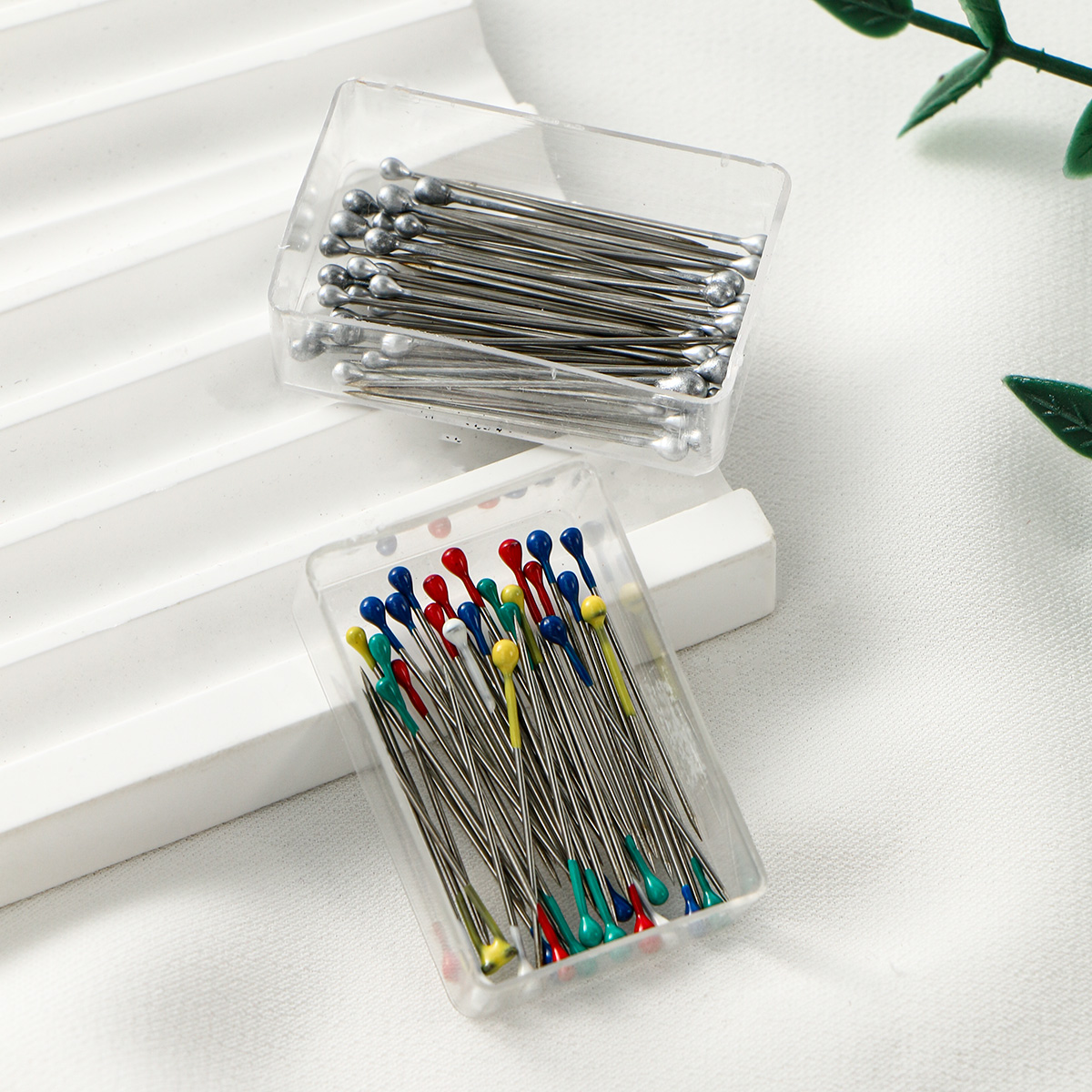 Colorful Positioning Pins for  – Women Accessories Organizer recenzja i cena