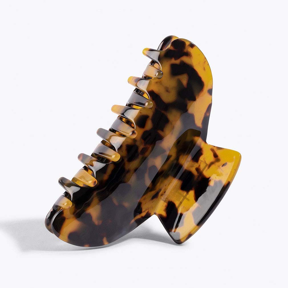2PCS Hair Claw Banana Clips Fr – Women'S Accessories Designer recenzja i cena