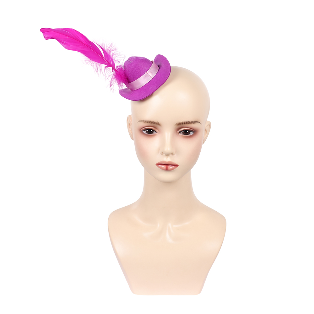 TV Hell Inn Cosplay Angel Dust – Women'S Red Accessories recenzja i cena