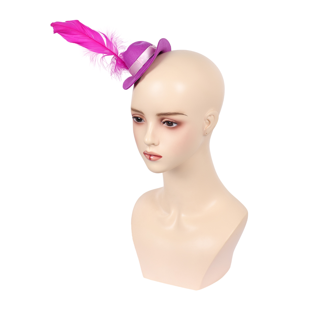 TV Hell Inn Cosplay Angel Dust – Women'S Red Accessories recenzja i cena