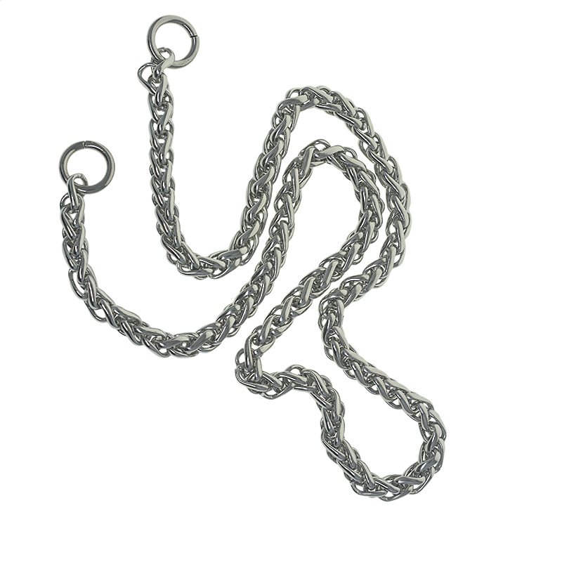 customized  length 30cm-100cm  – Wallet Chain Bag recenzja i cena