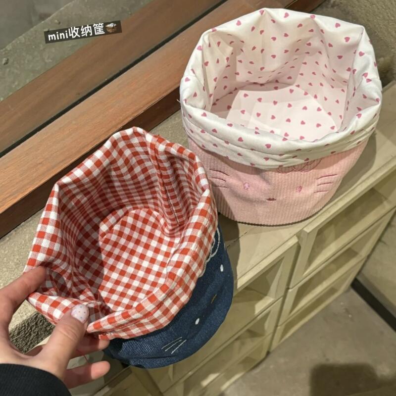 Sanrio Hello Kitty Portable Co – Women Accessories Organizer recenzja i cena