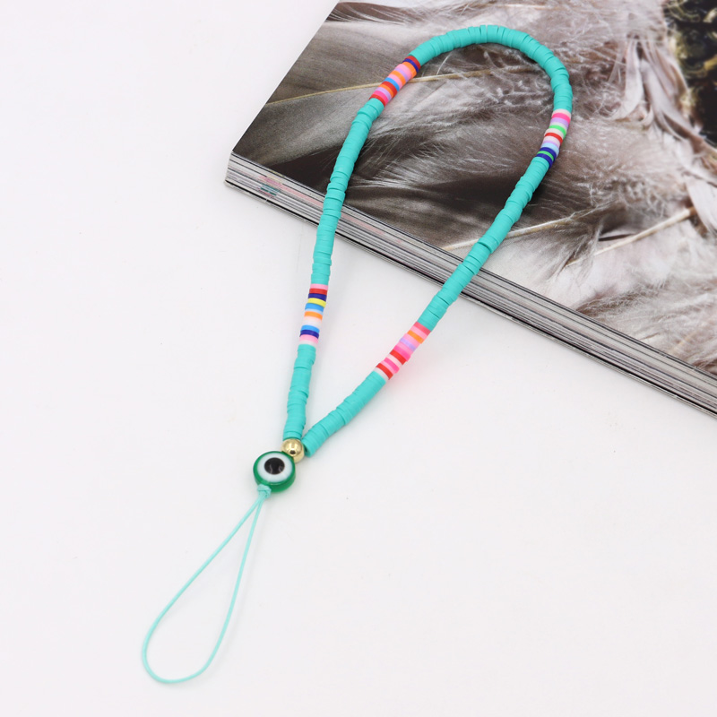 VONNOR Handmade Jewelry Mobile – Evil Eye Bracelet recenzja i cena