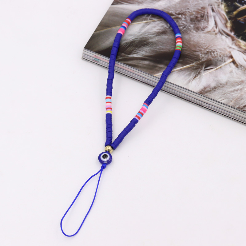 VONNOR Handmade Jewelry Mobile – Evil Eye Bracelet recenzja i cena