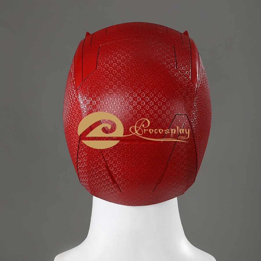 Elektra Natchios Cosplay Helme – Women'S Red Accessories recenzja i cena
