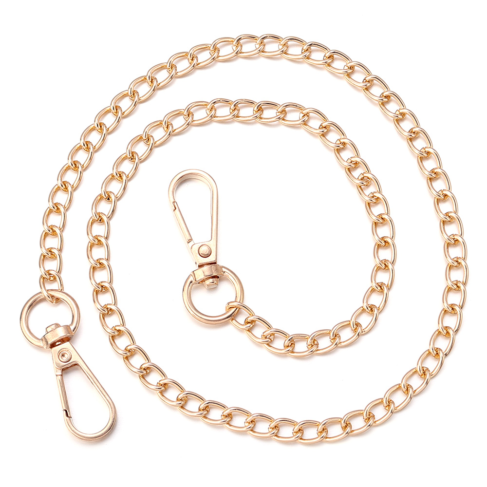 20-120cm Purse Chain Strap Cro – Wallet Chain Bag recenzja i cena