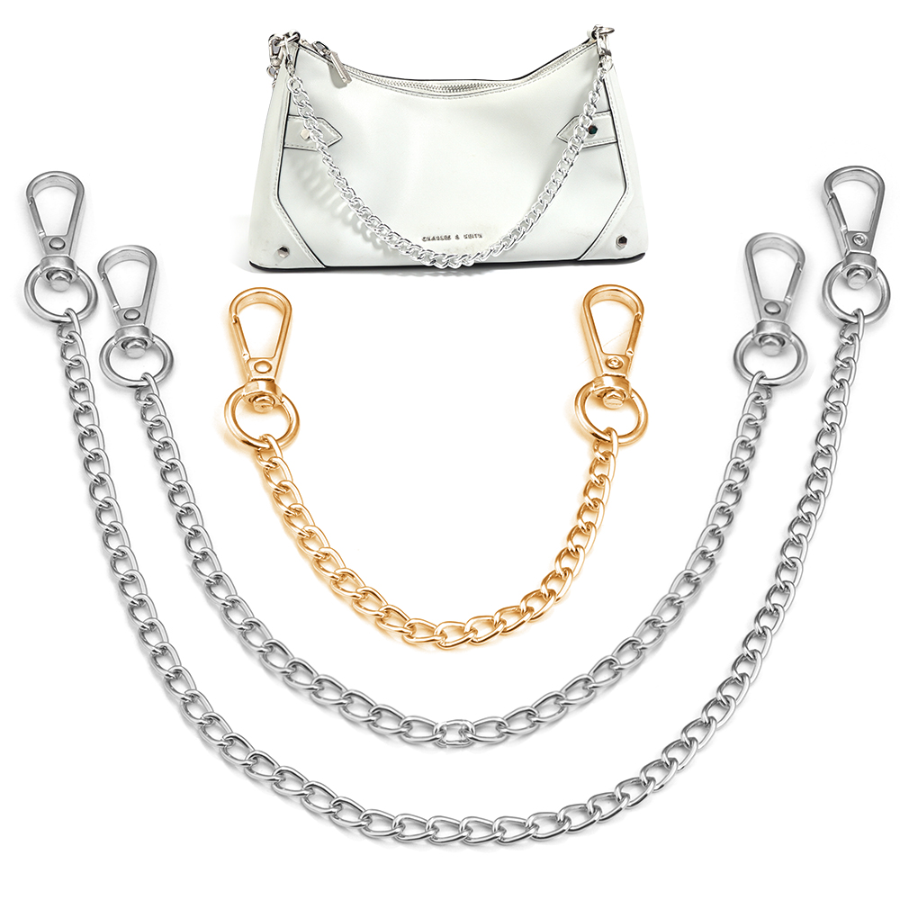 20-120cm Purse Chain Strap Cro – Wallet Chain Bag recenzja i cena