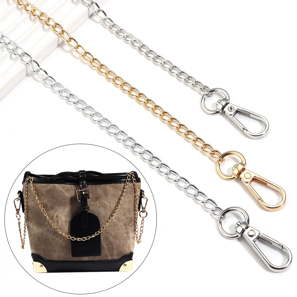 20-120cm Purse Chain Strap Cro – Wallet Chain Bag recenzja i cena