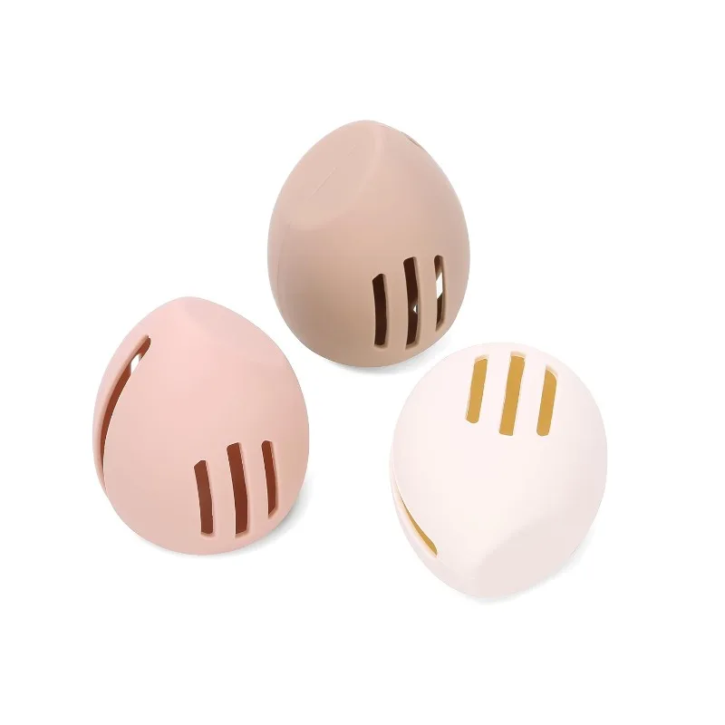 Silicone Beauty Egg Breathable – Women Accessories Organizer recenzja i cena
