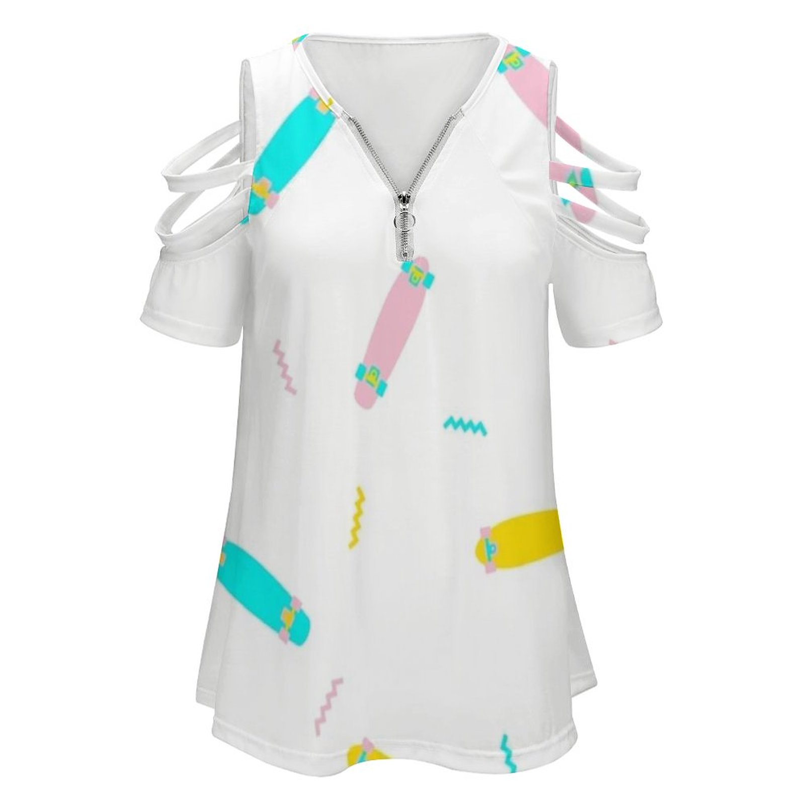 Icecream Boards New Fashion Zi – Women Accessories Vector recenzja i cena