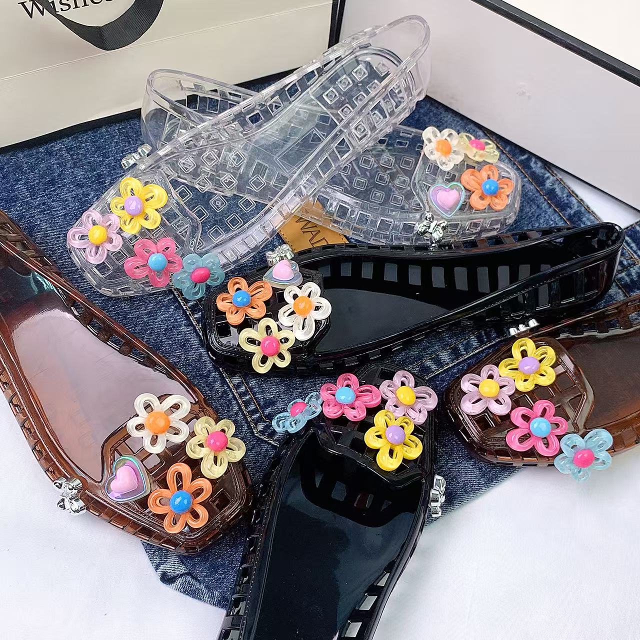 Fashionable Women's Shoes Jell – Women Accessories Trending recenzja i cena