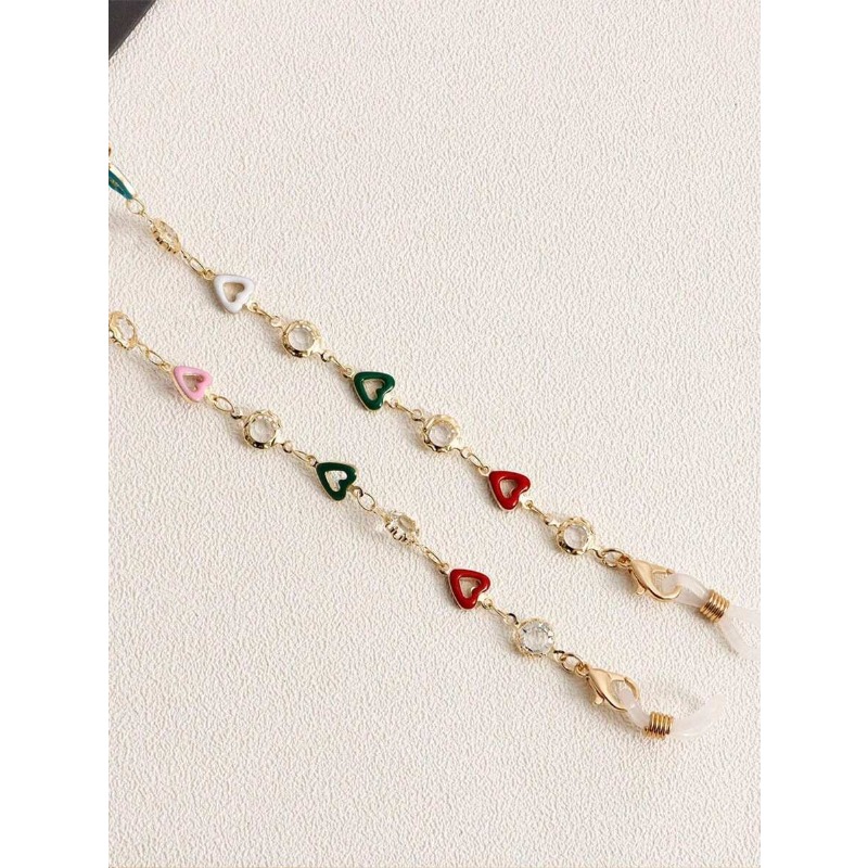 1PC-Handmade drip glaze colore – Women Accessories Trendy recenzja i cena