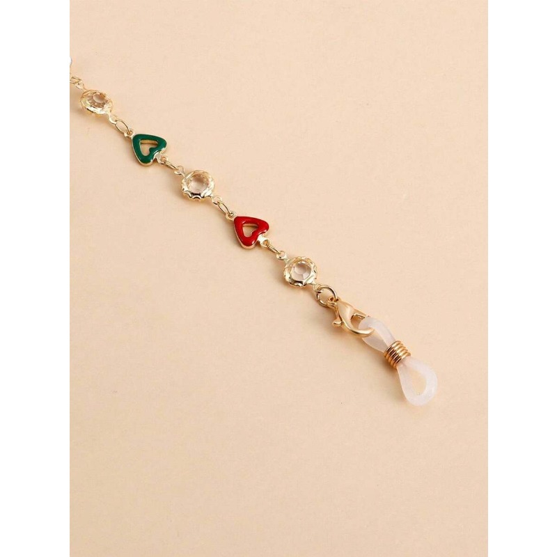 1PC-Handmade drip glaze colore – Women Accessories Trendy recenzja i cena