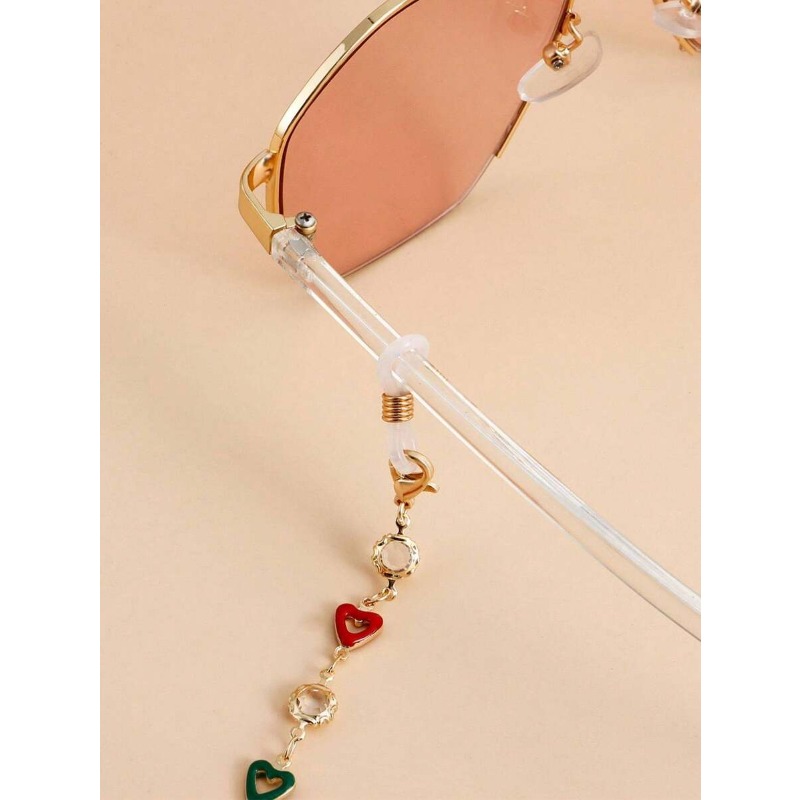 1PC-Handmade drip glaze colore – Women Accessories Trendy recenzja i cena