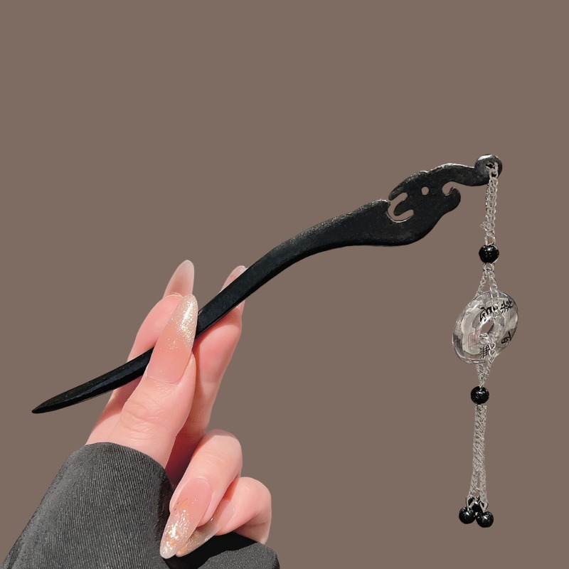 Chinese Style Hairpin Classy H – Women'S Accessories Designer recenzja i cena