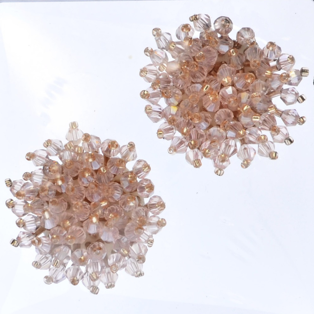 2PCS Elegant Button Covers Han – Women Accessories Trending recenzja i cena