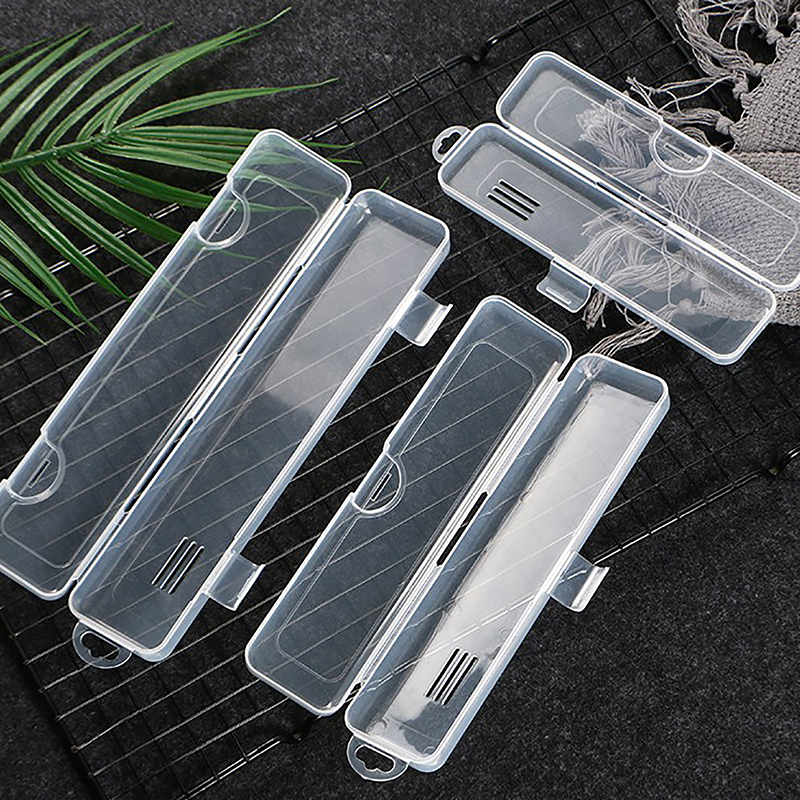 Portable Transparent Covered S – Women Accessories Organizer recenzja i cena