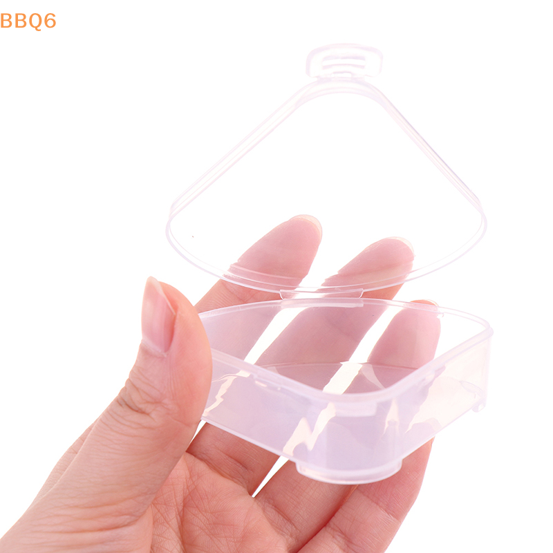 *1Pcs Portable Triangle Sponge – Women Accessories Organizer recenzja i cena