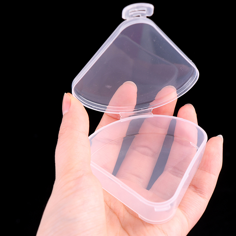 *1Pcs Portable Triangle Sponge – Women Accessories Organizer recenzja i cena