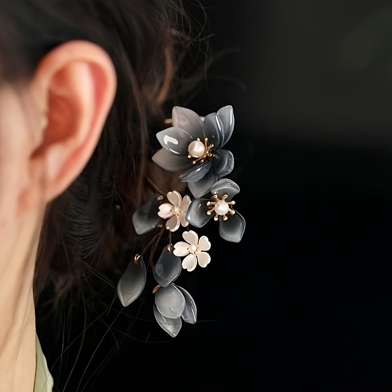 1pc Elegant Handcrafted Vintag – Women'S Accessories Designer recenzja i cena
