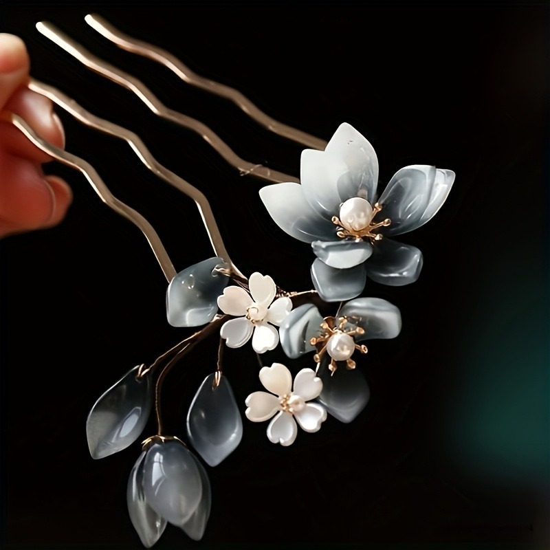 1pc Elegant Handcrafted Vintag – Women'S Accessories Designer recenzja i cena