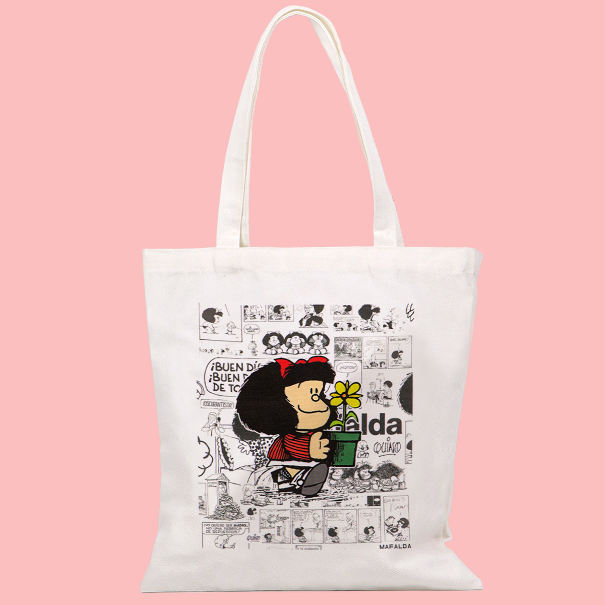 Fashion Canvas Tote Bag Women  – Women Accessories Trending recenzja i cena