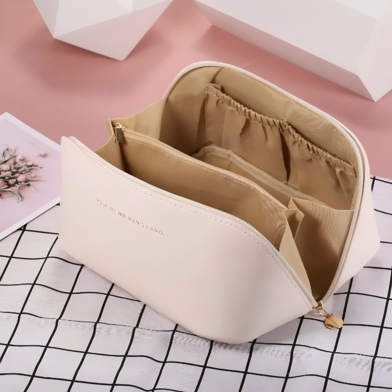 Large Capacity Waterproof Make – Women Accessories Organizer recenzja i cena