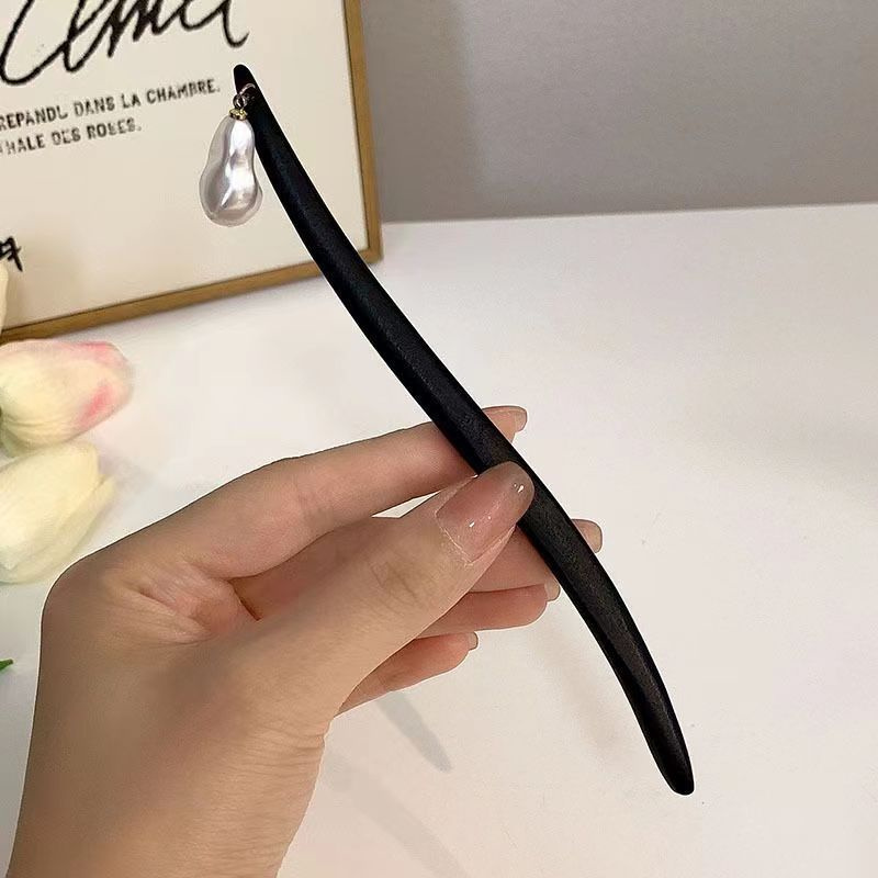 Vintage Chinese Style Wooden F – Women Accessories Trending recenzja i cena
