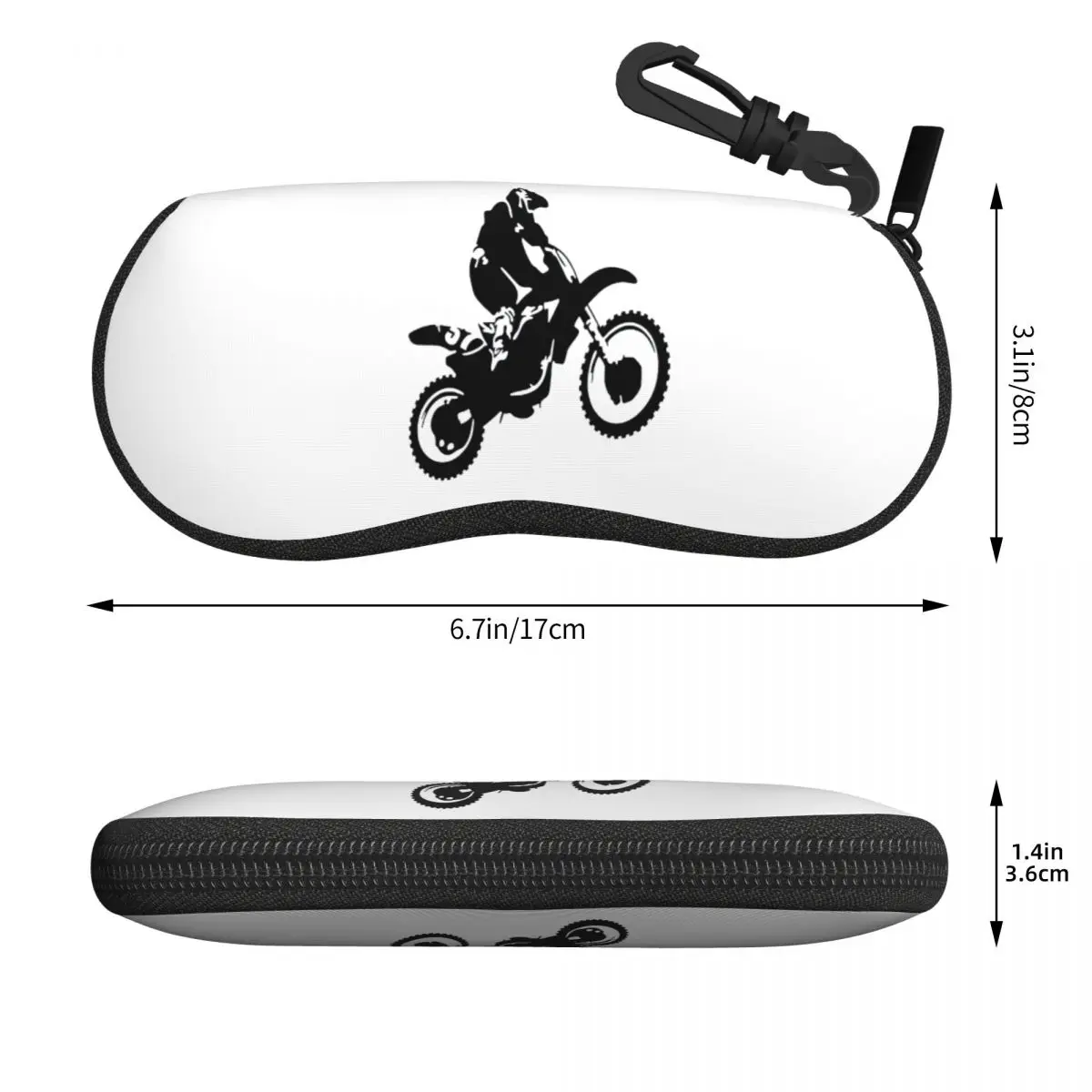 Moto X Dirt Bike Monotone Vect – Women Accessories Vector recenzja i cena