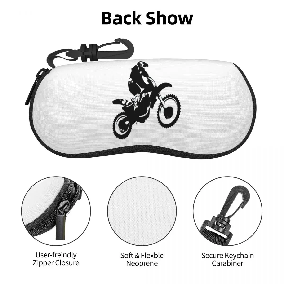 Moto X Dirt Bike Monotone Vect – Women Accessories Vector recenzja i cena