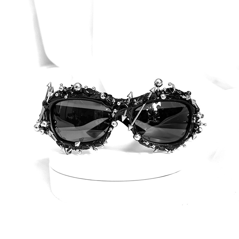 1PCS New Arrival Cyberpunk Sty – Women Accessories Trendy recenzja i cena
