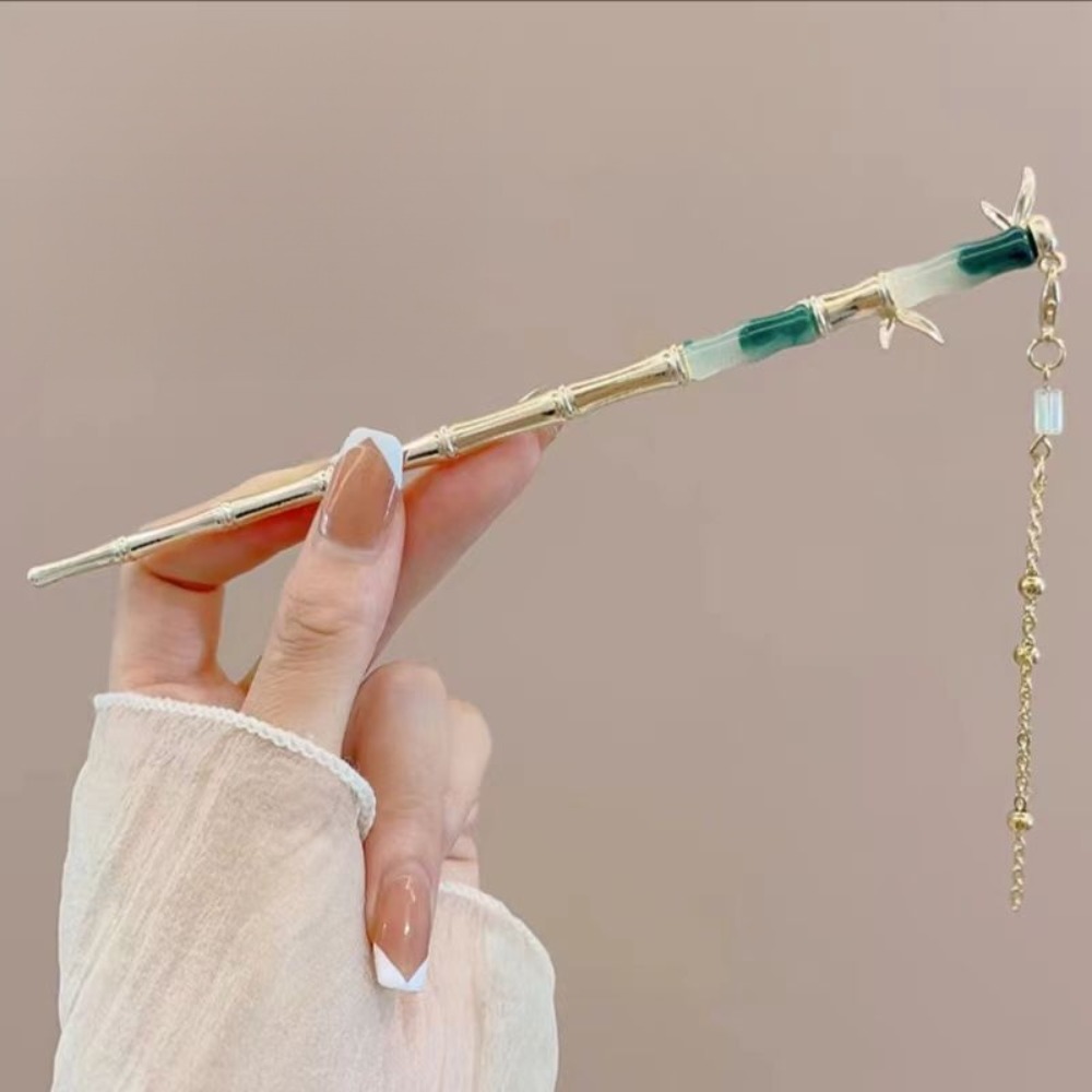 1/6pcs Elegant Chinese Style T – Women'S Accessories Designer recenzja i cena