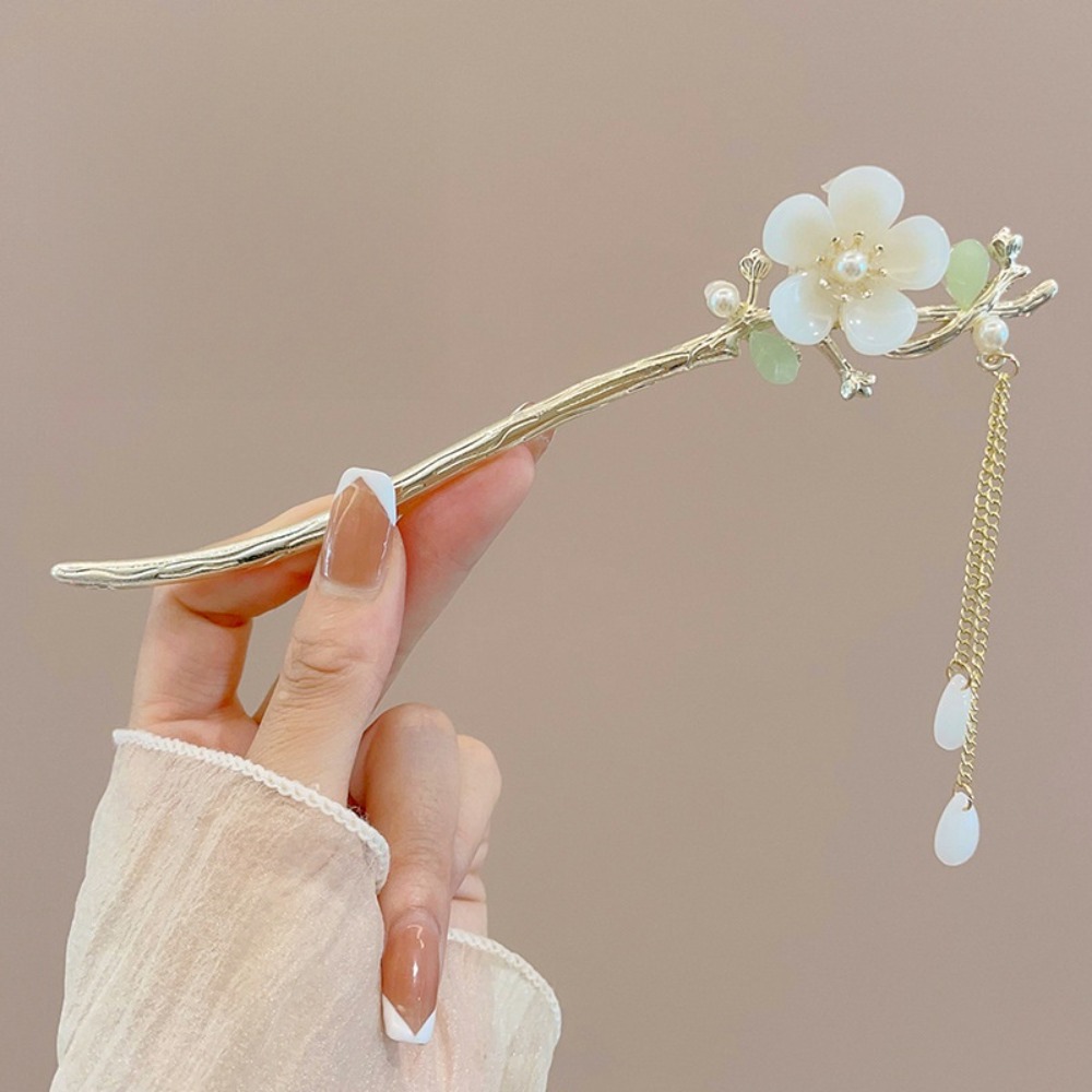 1/6pcs Elegant Chinese Style T – Women'S Accessories Designer recenzja i cena