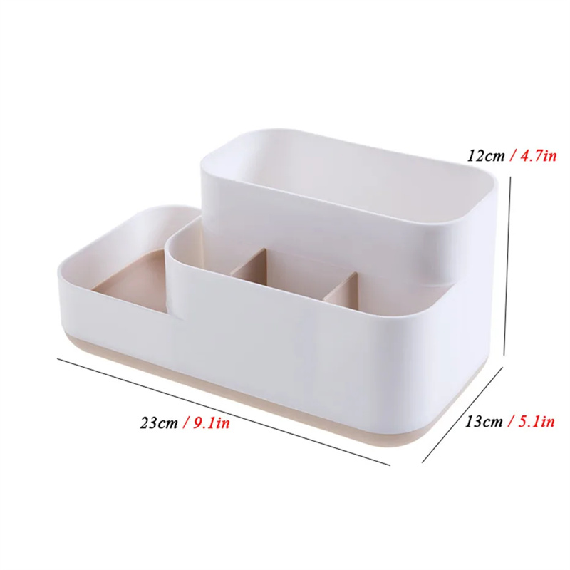 Large Capacity Cosmetic Tools  – Women Accessories Organizer recenzja i cena