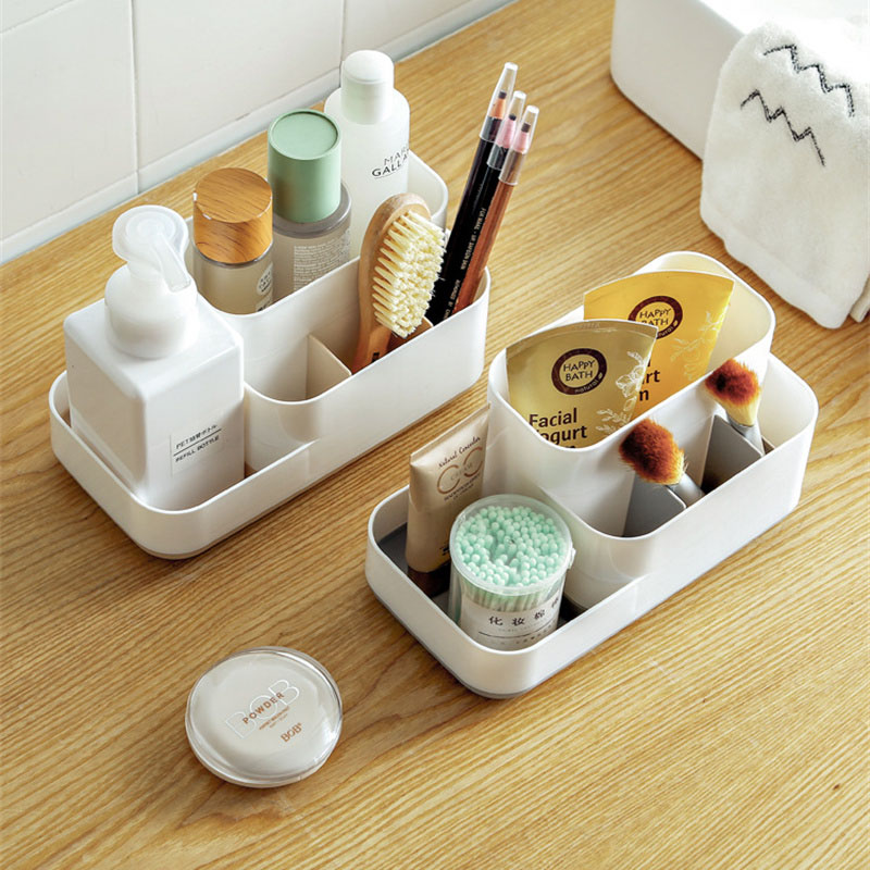 Large Capacity Cosmetic Tools  – Women Accessories Organizer recenzja i cena