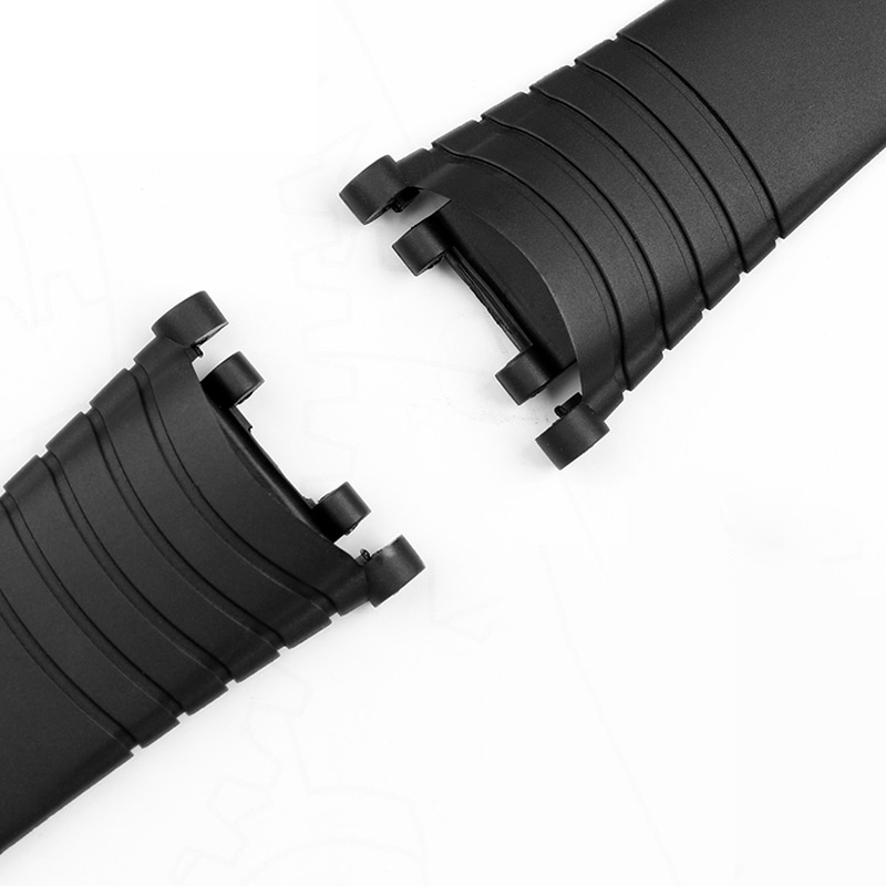 Silicone Watchband For Suunto  – Women Accessories Vector recenzja i cena