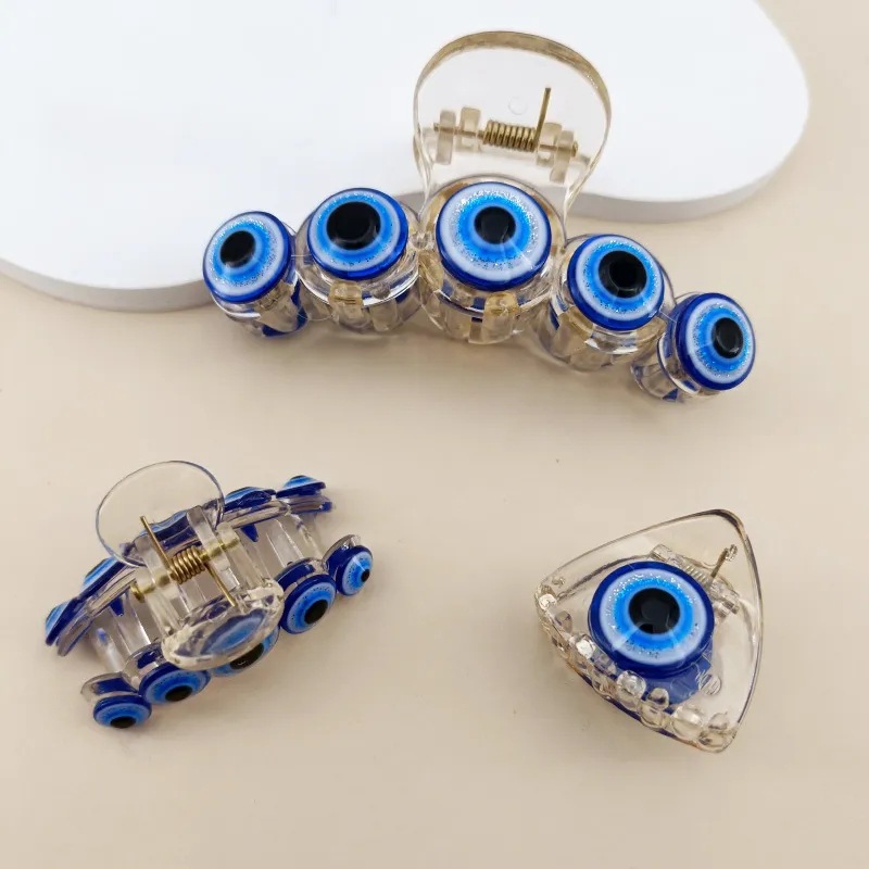 3 Sizes Vintage Evil Eye Hair  – Evil Eye Bracelet recenzja i cena