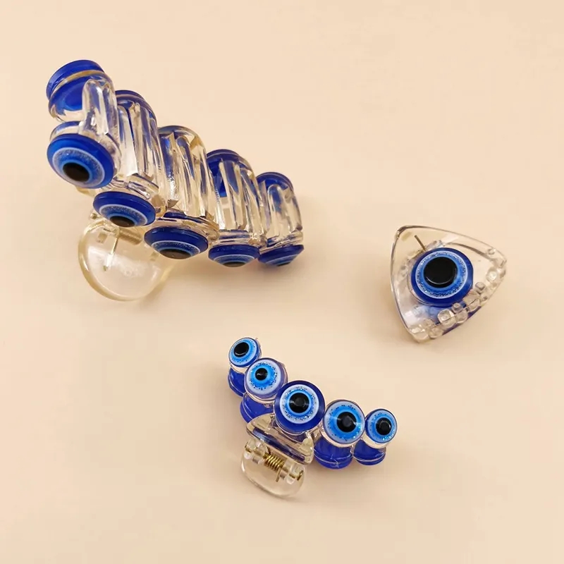 3 Sizes Vintage Evil Eye Hair  – Evil Eye Bracelet recenzja i cena
