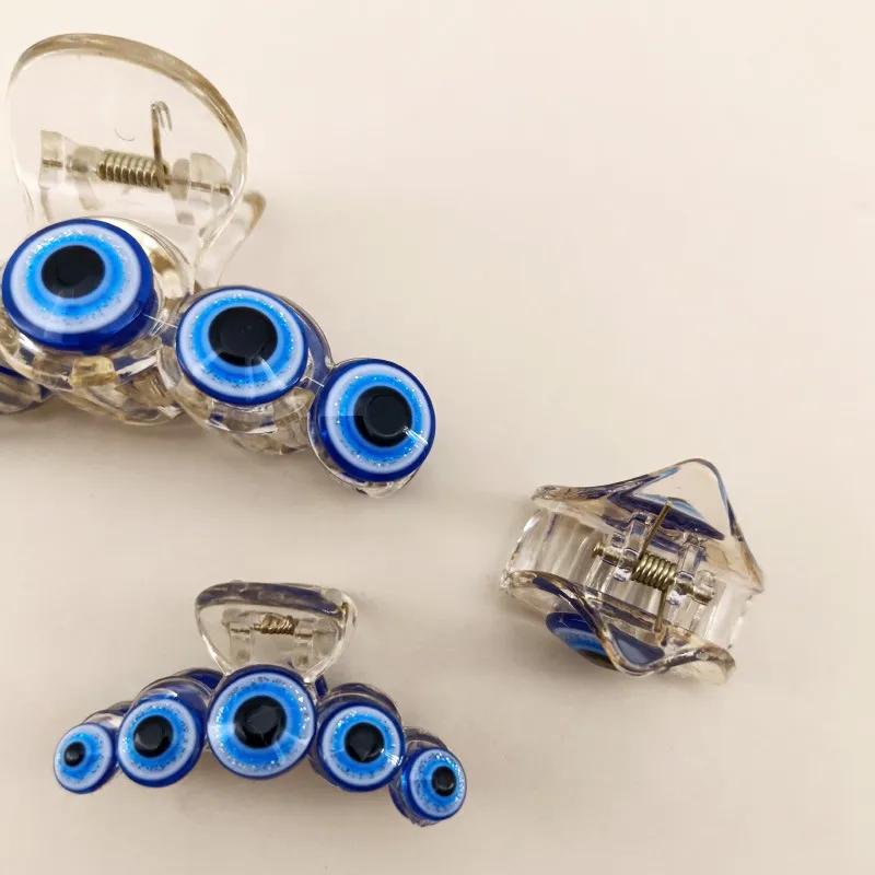 3 Sizes Vintage Evil Eye Hair  – Evil Eye Bracelet recenzja i cena