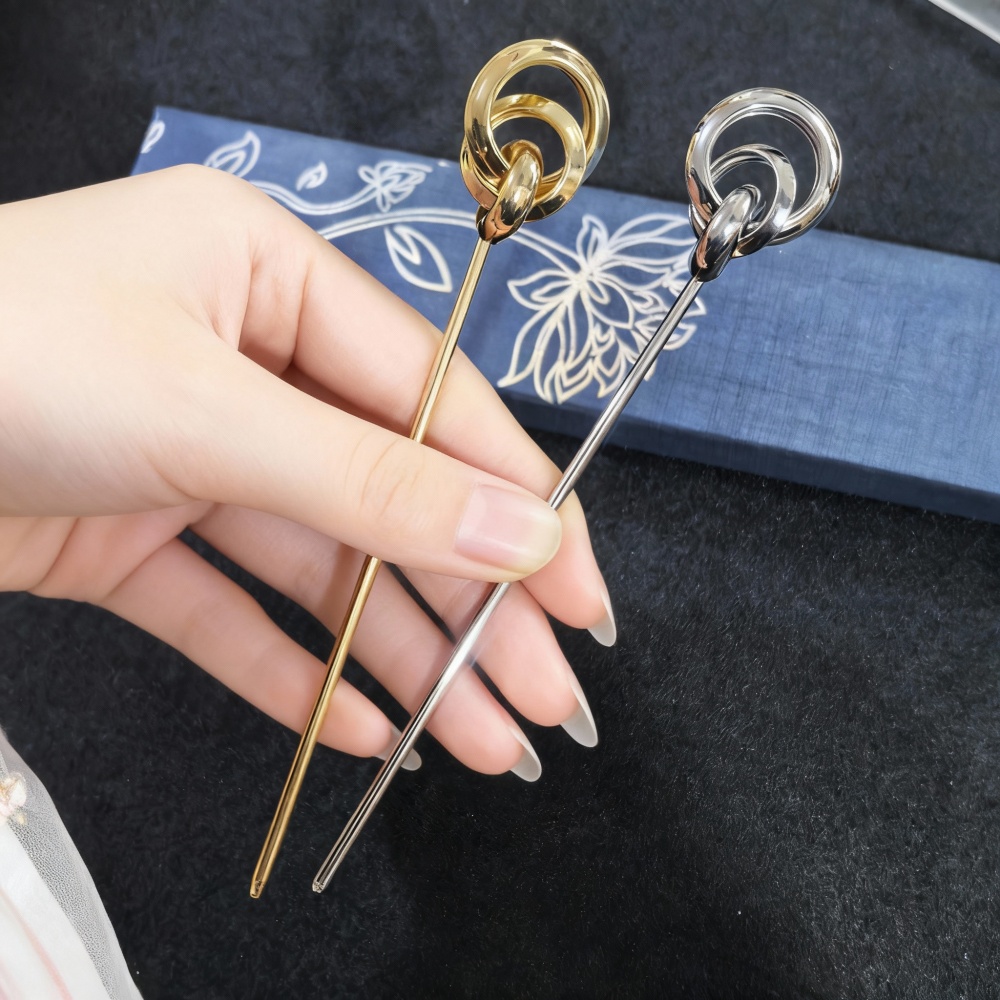 2pcs/set Fashion Women Pearl H – Women'S Accessories Designer recenzja i cena