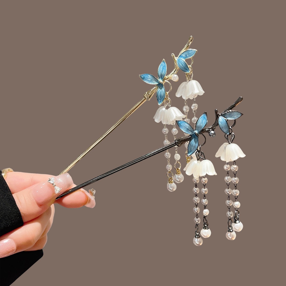 New Chinese Style Antique Hair – Women Accessories Trending recenzja i cena