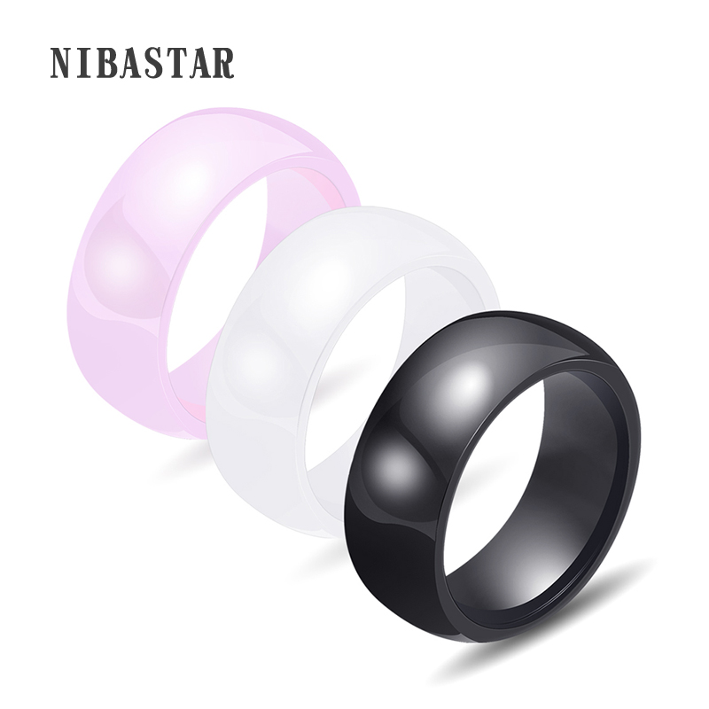 Hot Sale 3 colour 8mm Polished – Women Accessories Shop Online recenzja i cena