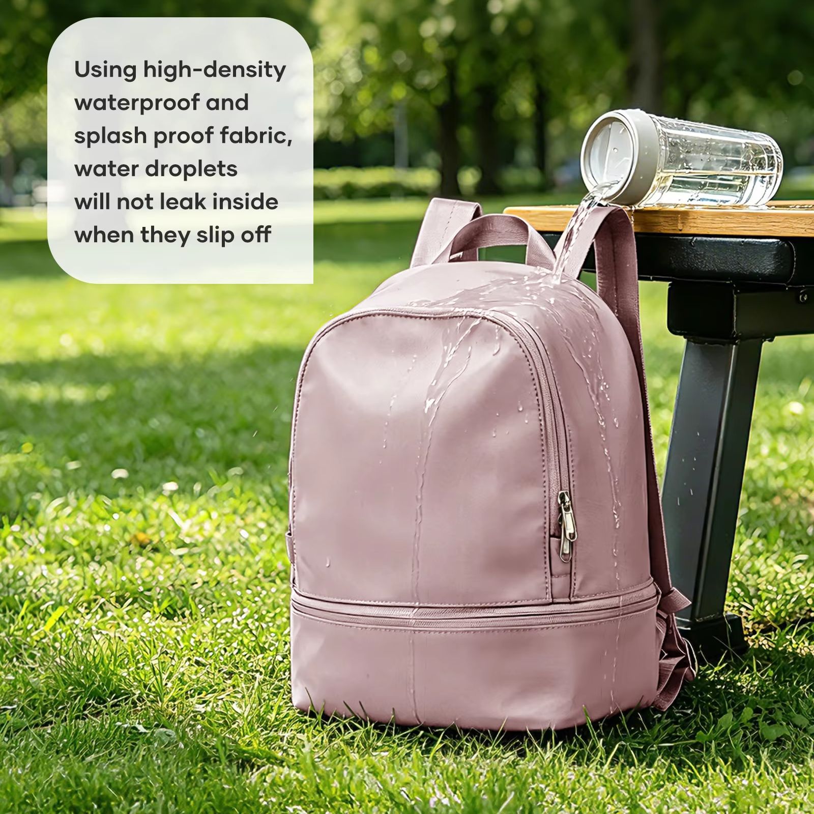 Bag For Women, Small Sports Ba – Women Accessories Organizer recenzja i cena