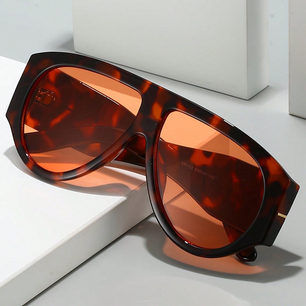 Vintage Glasses - Vintage Brow – Women'S Accessories Designer recenzja i cena